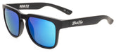Black Flys Eyewear Aqua Fly Floating Polarized Sunglass